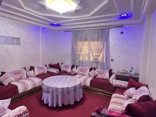 Appartement location à Anfa, Gharb-Chrarda-Beni Hssen