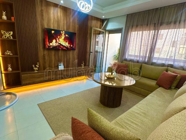 Appartement location à Agadir, Oued ed Dahab-Lagouira