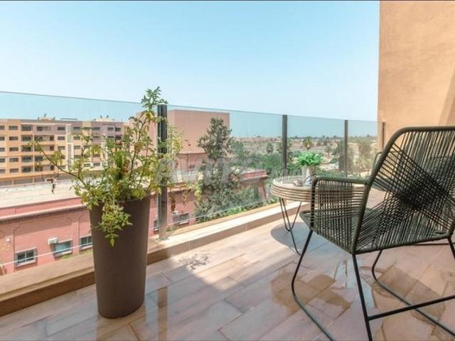 Appartement location à Centre Ville