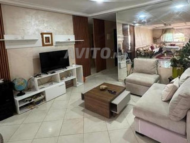 Appartement location à Salé