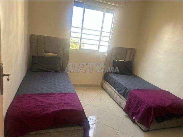 Appartement location à Agadir, Oued ed Dahab-Lagouira