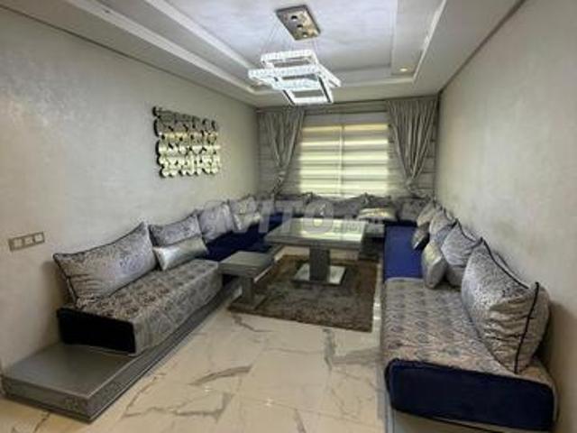 Appartement location à Haut Founty, Agadir