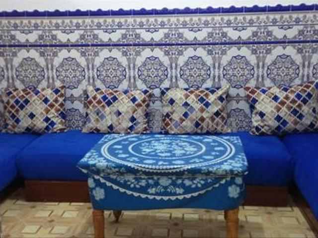 Appartement location à Martil, Tanger-Tétouan