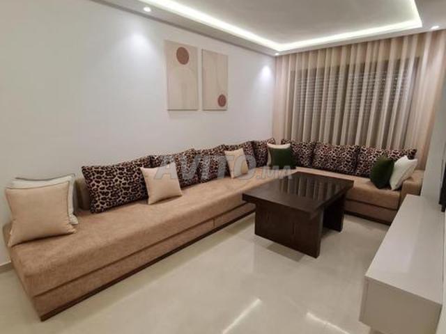 Appartement location à Tangero, Tanger-Tétouan