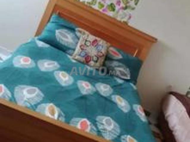Appartement location à Centre Ville
