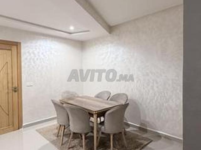 Appartement location à Boukhalef, Tangero