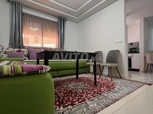 Appartement location à Agadir, Oued ed Dahab-Lagouira
