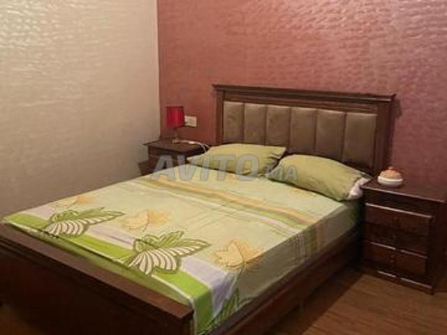 Appartement location à Meknès