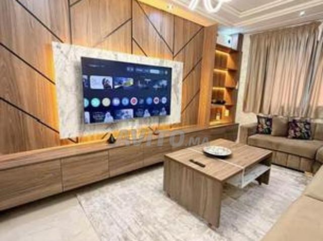 Appartement location à Tangero, Tanger-Tétouan