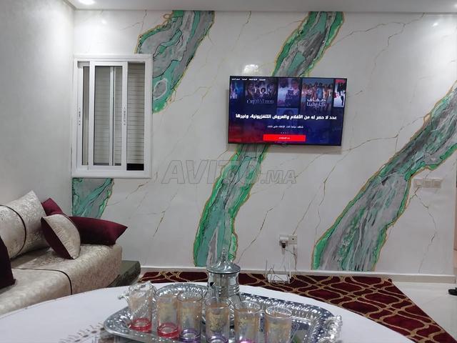 Appartement location à Meknès