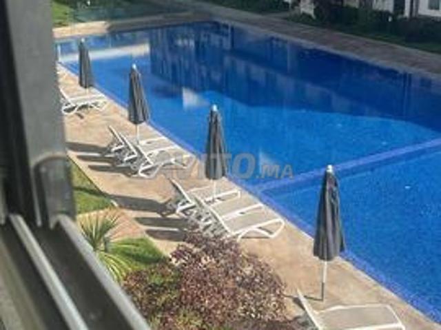 Appartement location à Dar Bouazza, Gharb-Chrarda-Beni Hssen