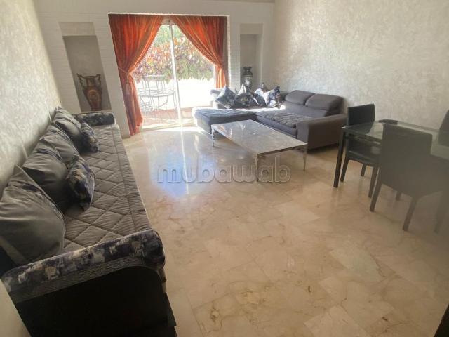 Appartement location à Agadir, Oued ed Dahab-Lagouira