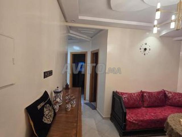 Appartement location à Meknès