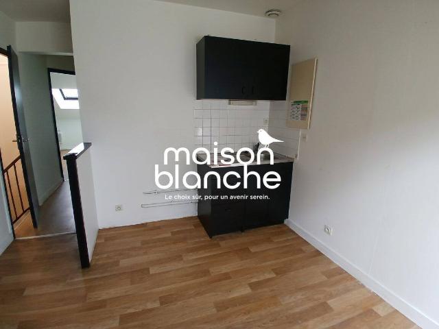 Appartement location à Le Bourg, La Chapelle-Bertrand