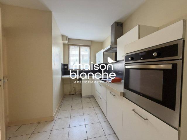 Appartement location à Le Bourg, Gourgé