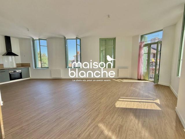 Appartement location à Le Bourg, Gourgé
