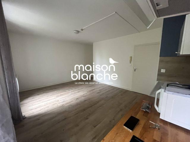 Appartement location à Le Bourg, La Chapelle-Bertrand