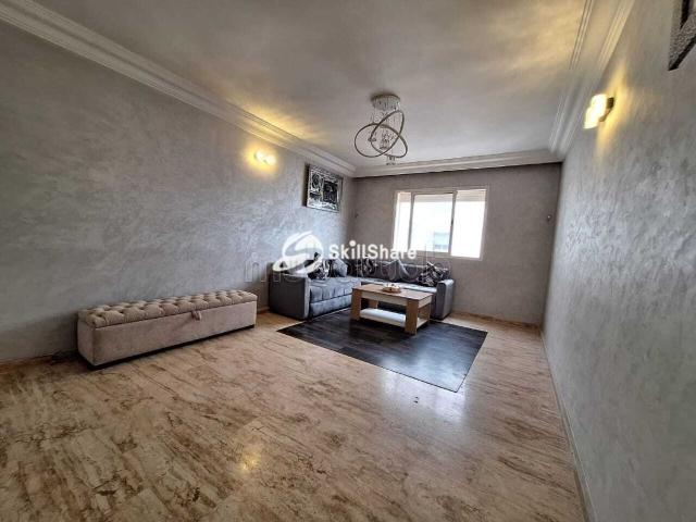 Appartement location à Dar Bouazza, Gharb-Chrarda-Beni Hssen