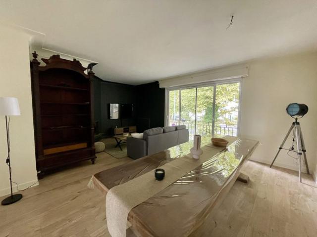 Appartement location à Pau