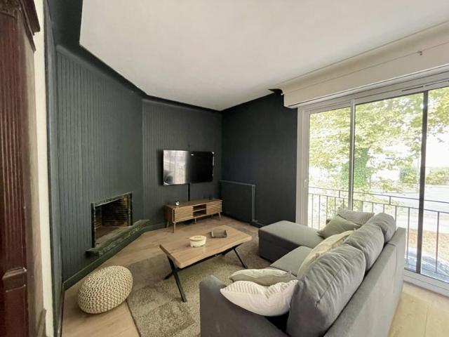 Appartement location à Pau