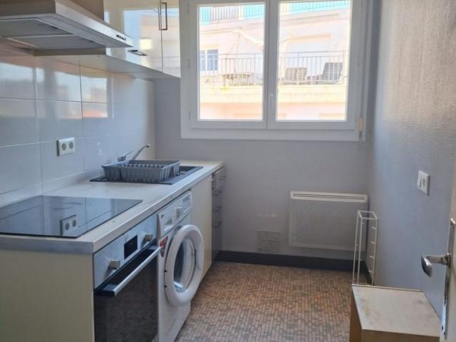Appartement location à Pau