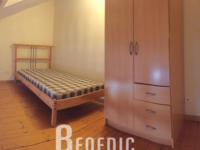 Appartement location à Metz, Peltre