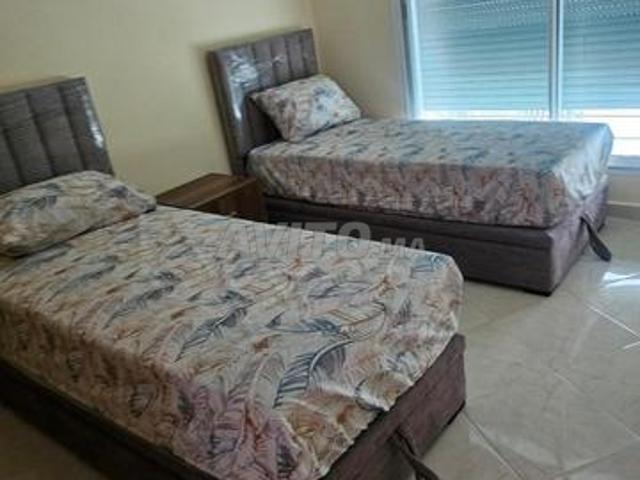 Appartement location à Meknès