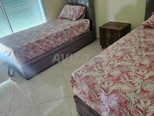 Appartement location à Meknès