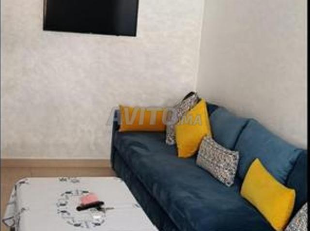 Appartement location à Martil, Tanger-Tétouan