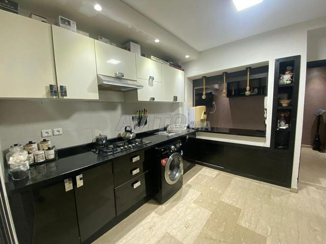 Appartement location