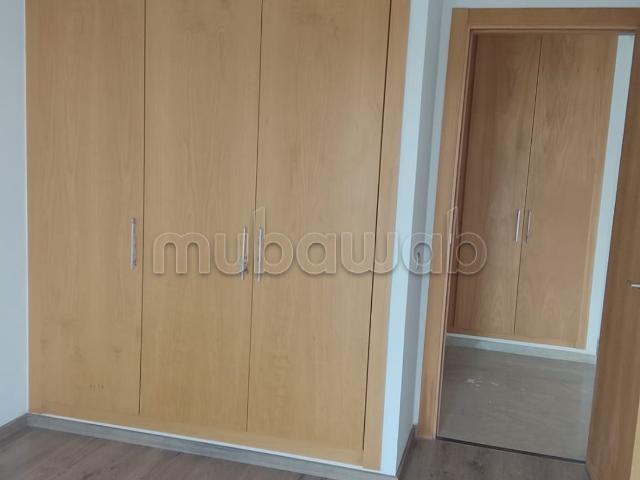 Appartement location à Rbat