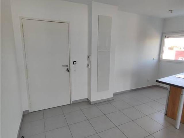 Studio location à Le Village, Pérols