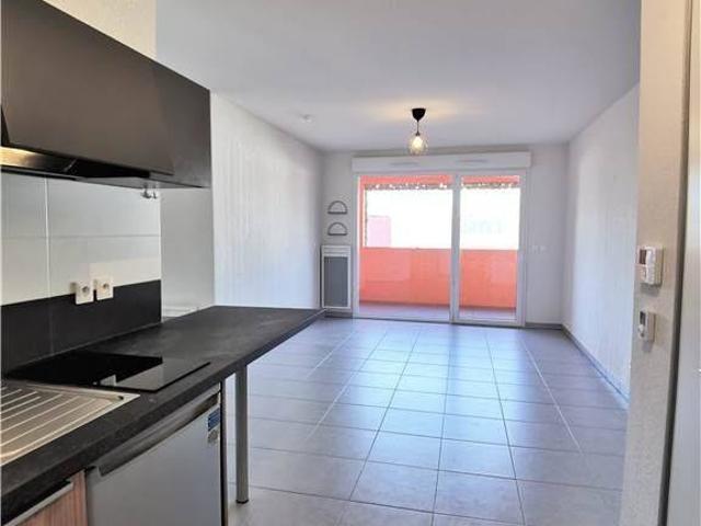 Studio location à Le Village, Pérols