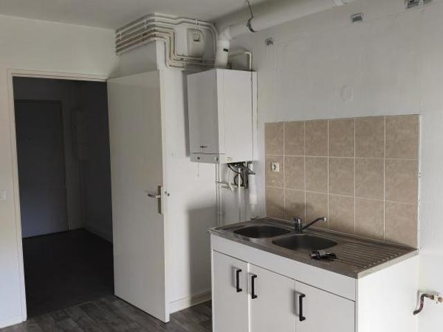 Appartement location à Forbach-Boulay-Moselle, Petite-rosselle