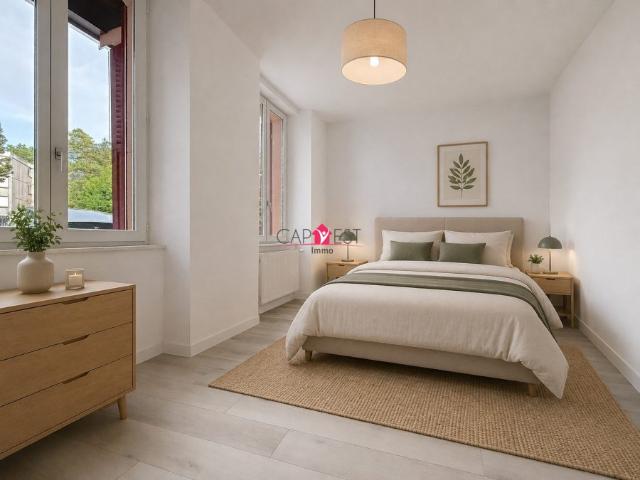 Appartement location à Sarrebourg-Château-Salins, Phalsbourg