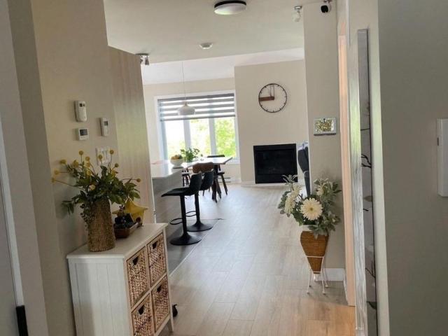 Apartment for rent in Piedmont, Laurentides