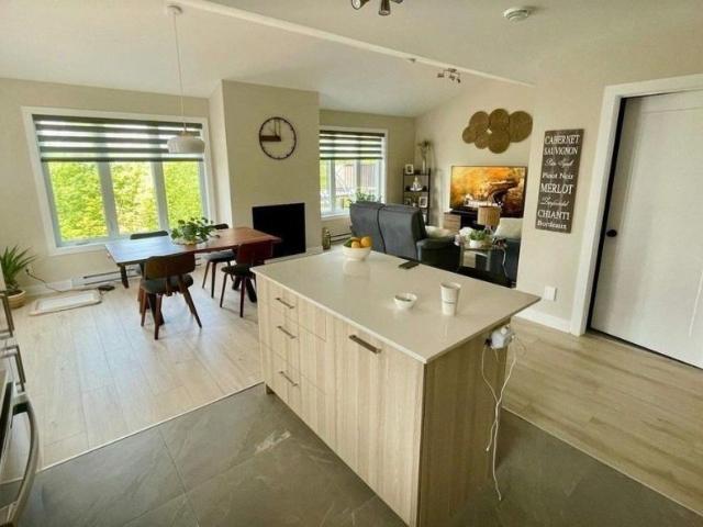 Apartment for rent in Laurentides, Quebec