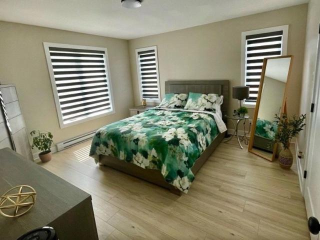 Apartment for rent in Saint-sauveur, Quebec