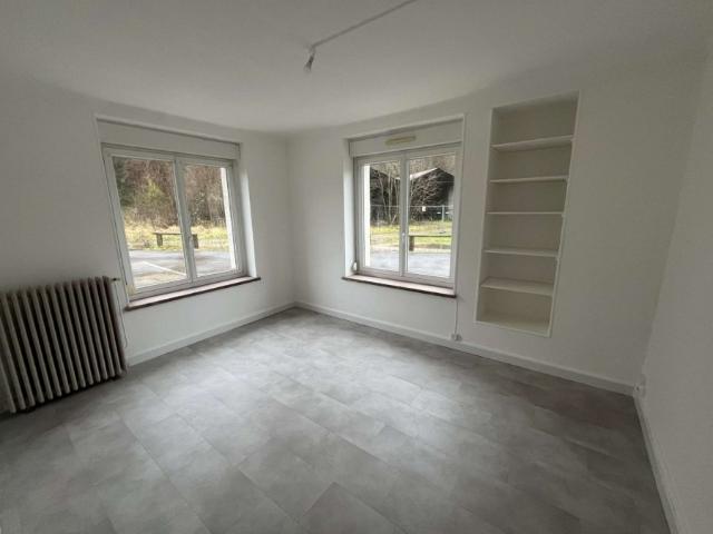 Appartement location à Toul, Pierre-la-treiche