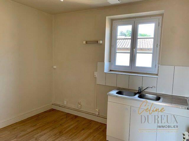 Appartement location à En Planey, Pierreclos
