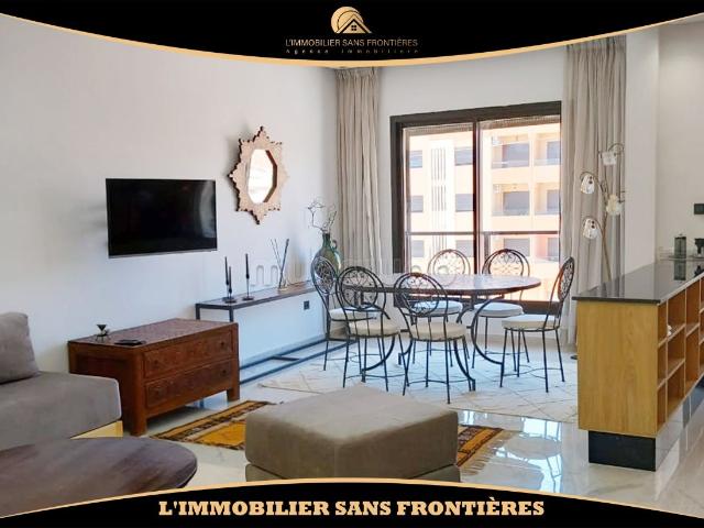 Appartement location à Marrakech, L'Oriental