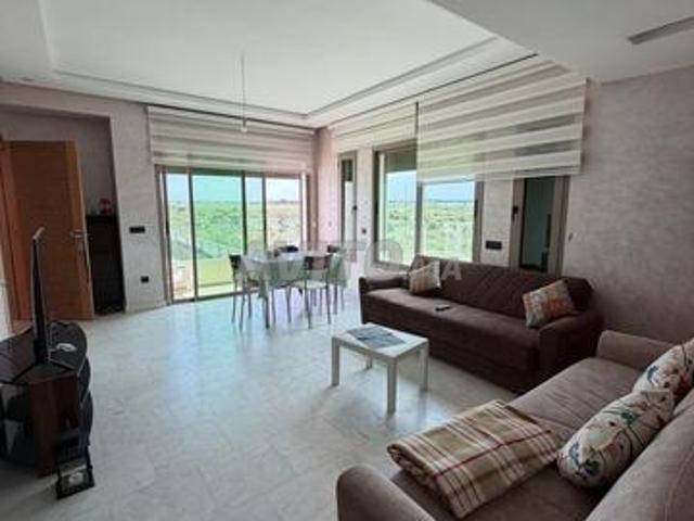 Appartement location à El Ma, Gharb-Chrarda-Beni Hssen