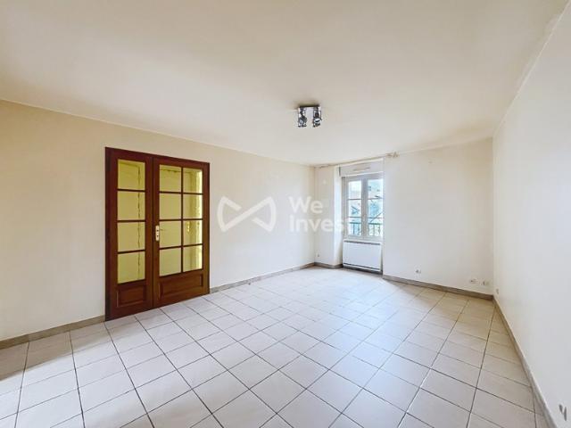 Appartement location à Pithiviers, Laas