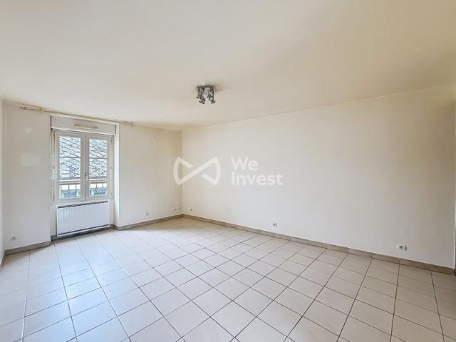 Appartement location à Pithiviers, Laas