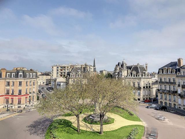 Appartement location à Reims