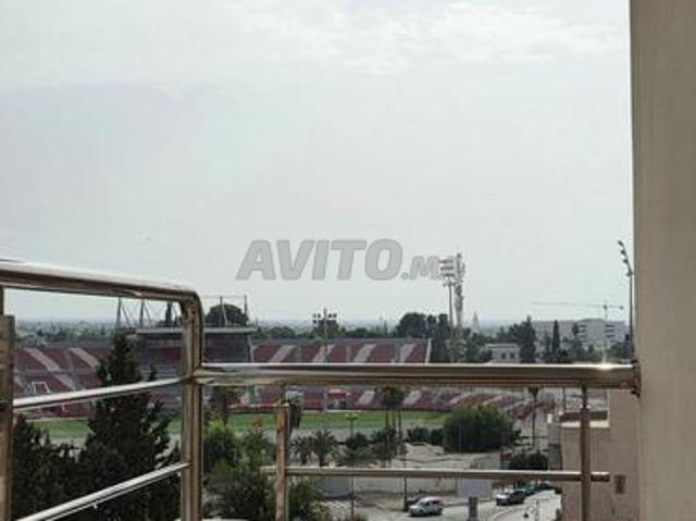 Appartement location à Meknès ⴰⵎⴽⵏⴰⵙ مكناس, Prefecture de Meknès عمالة مكناس