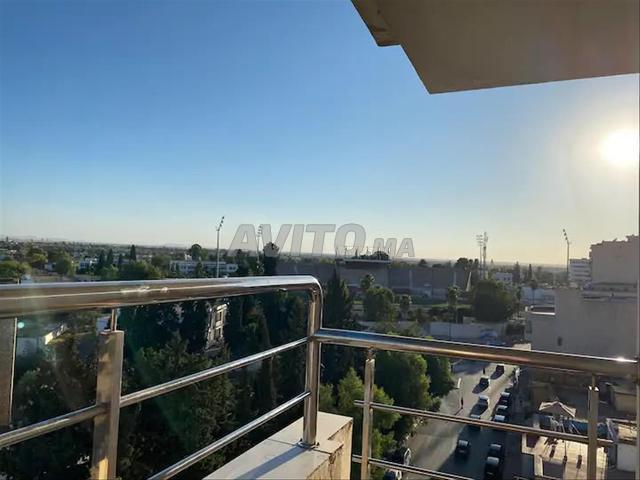 Appartement location à Meknès