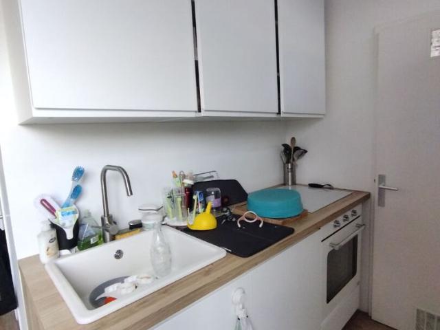 Appartement location à Reims