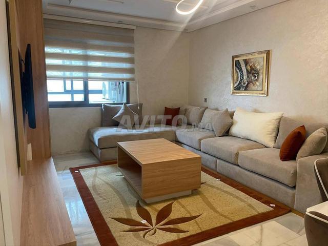 Appartement location à Tangero, Tanger-Tétouan