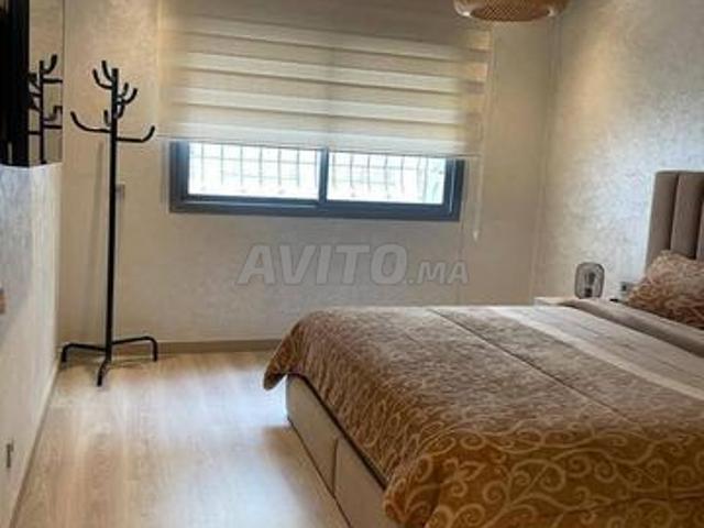 Appartement location à Tangero, Tanger-Tétouan